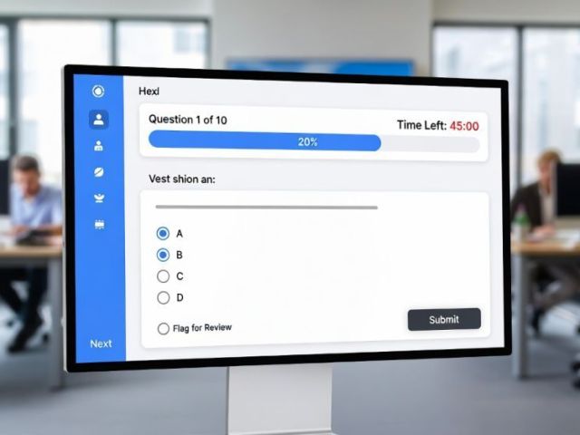 scalable-online-test-conducting-platform-for-high-volume-exams