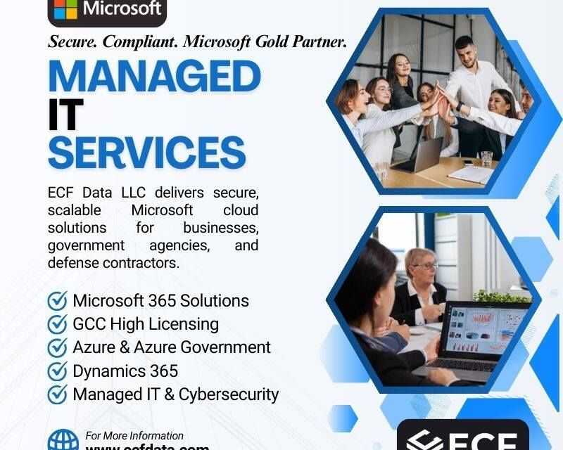 ecf-data-llc-trusted-microsoft-cloud-gcc-high-experts