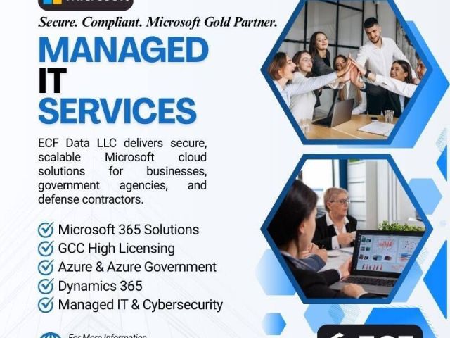 ecf-data-llc-trusted-microsoft-cloud-gcc-high-experts