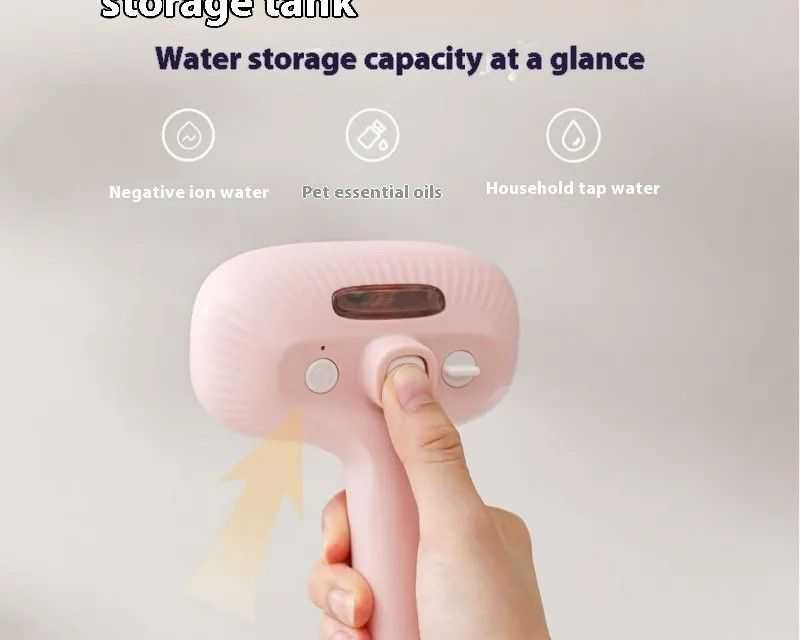 pet-spray-comb-one-click-anti-flying-hair-grooming-brush