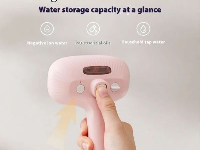 pet-spray-comb-one-click-anti-flying-hair-grooming-brush