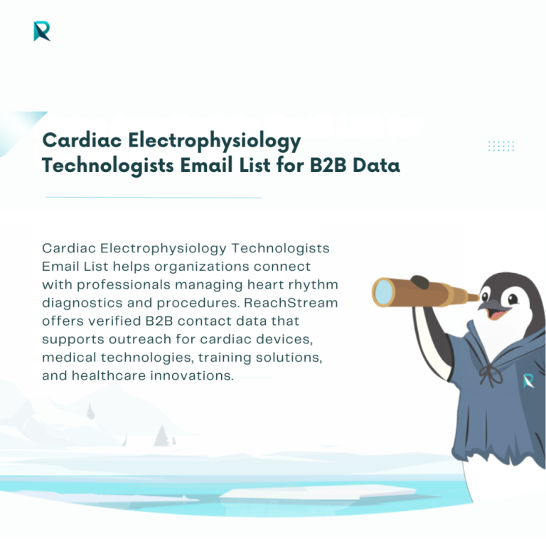 cardiac-electrophysiology-technologists-email-list-for-b2b-outreach-big-0