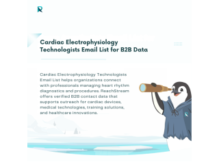 cardiac-electrophysiology-technologists-email-list-for-b2b-outreach-small-0