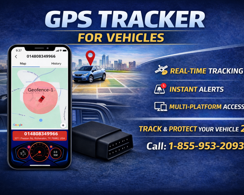gps-tracker-for-vehicles