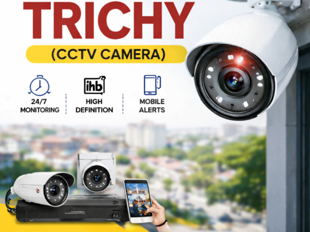 security-system-in-trichy-complete-protection-for-homes-and-businesses
