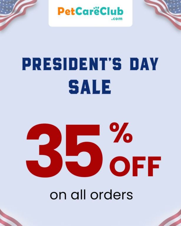 big-president-sale-save-35-on-all-pet-care-products-big-0