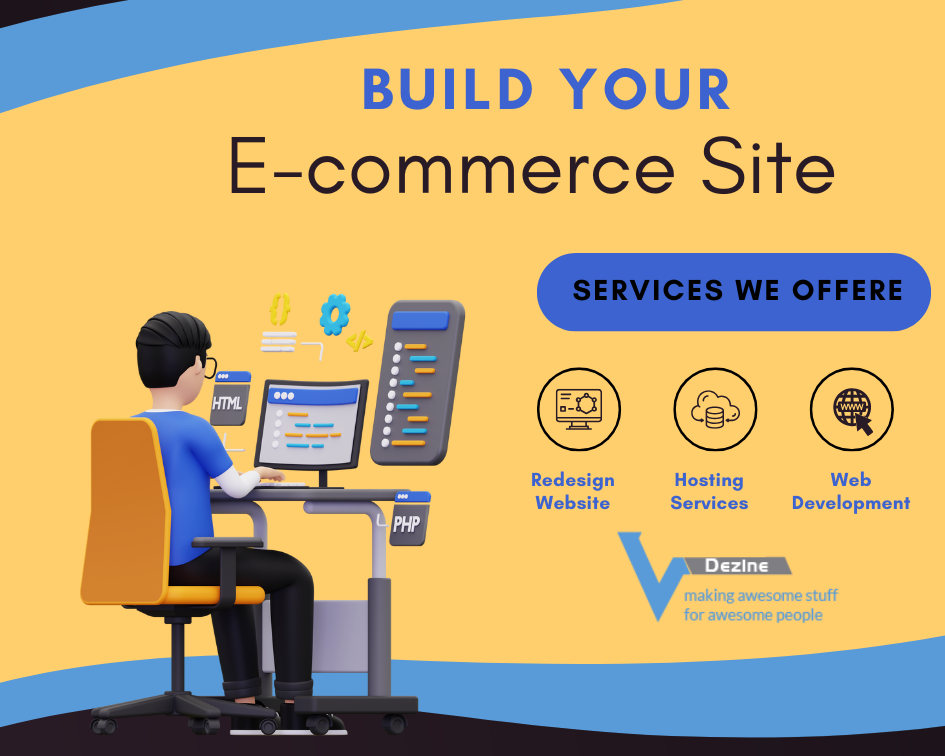 professional-ecommerce-development-solutions-vdezine-global