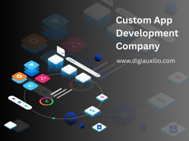 custom-app-development-company
