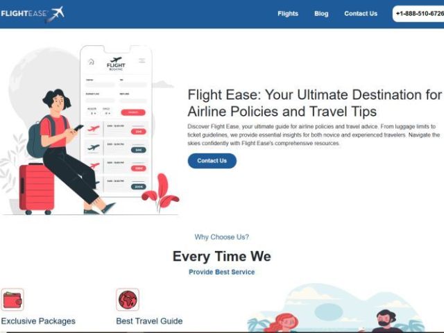flight-ease-your-ultimate-destination-for-airline-policies-and-travel-tips