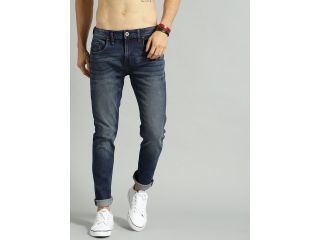 roadster-men-navy-blue-skinny-fit-mid-rise-clean-look-stretchable-jeans-small-0