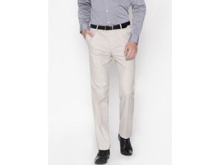 arrow-men-beige-smart-regular-fit-solid-formal-trousers-small-0
