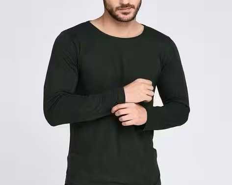 solid-slim-fit-crew-neck-t-shirt