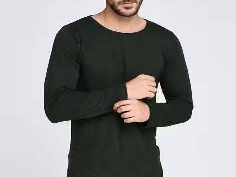 solid-slim-fit-crew-neck-t-shirt