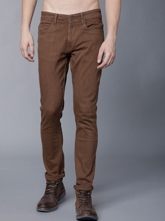 locomotive-men-brown-slim-fit-mid-rise-clean-look-stretchable-jeans-big-0