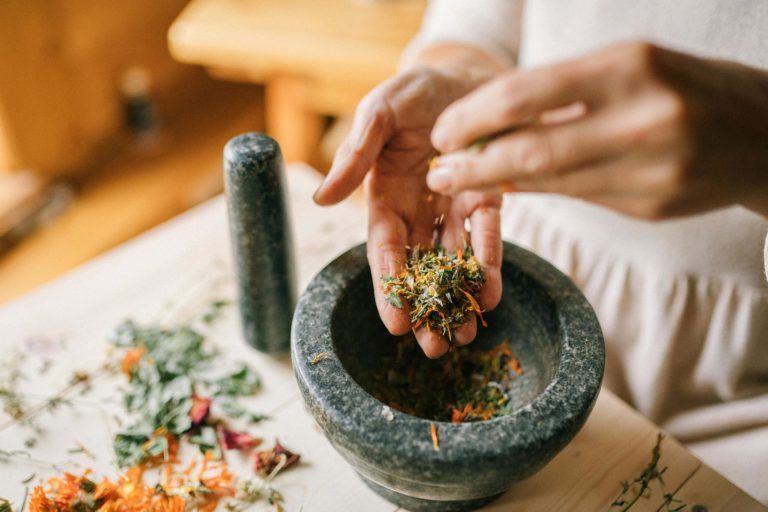 plant-medicine-therapy-granite-bay-for-emotional-spiritual-wellness-big-0