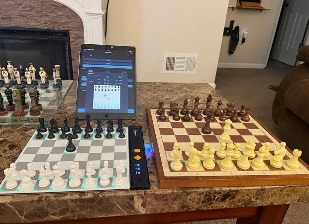 buy-chessnut-go-modern-smart-board-for-online-chess-big-0