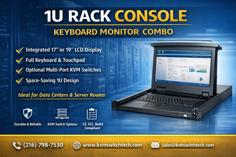professional-rack-console-for-multi-industry-use-big-0