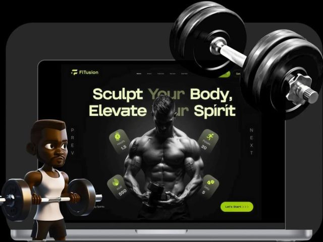 ai-fitness-software-development-company-solutions