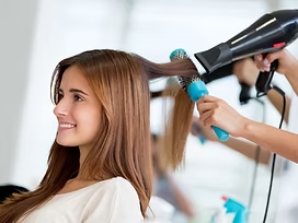 professional-hair-highlights-contour-day-spa