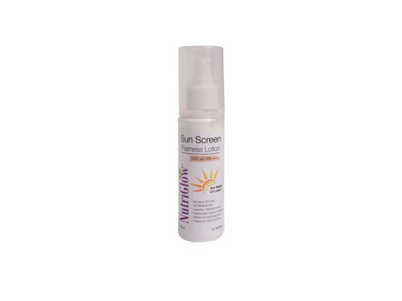 nutriglow-sunscreen-fairness-uv-lotion-spf-40-pa-120-ml-small-0
