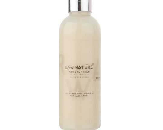 raw-nature-caramel-cedarwood-moisturizer-100-g