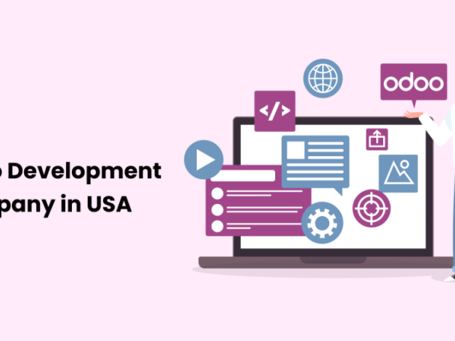top-odoo-development-company-in-usa