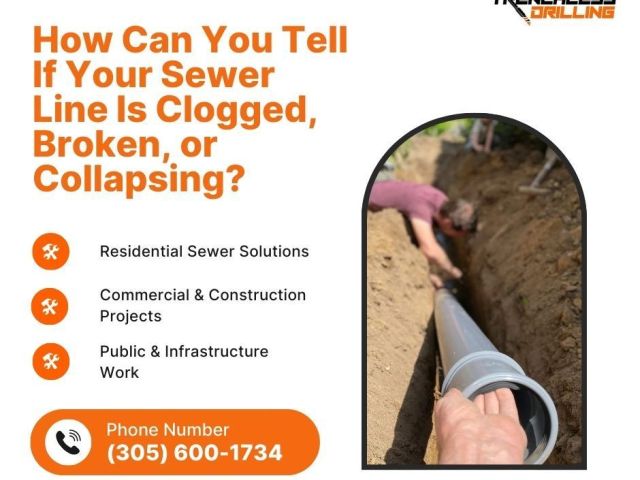 how-can-you-tell-if-your-sewer-line-is-clogged-broken-or-collapsing