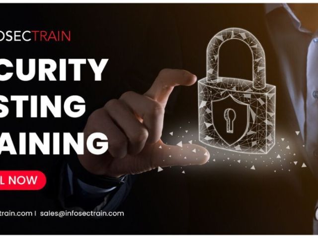 security-architecture-training-online