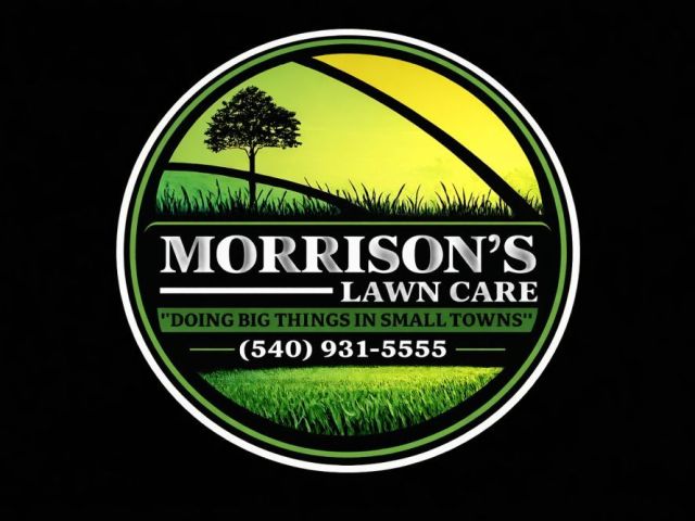 morrisons-lawn-care-llc