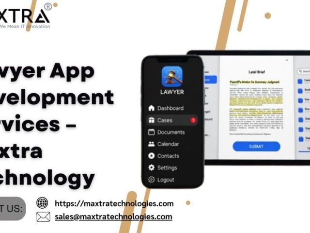 hire-lawyer-app-development-company-in-india-maxtra-technology