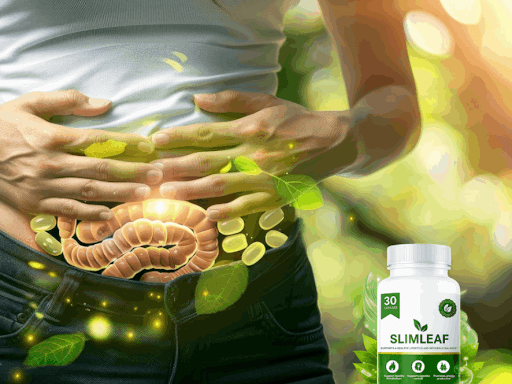 does-slimleaf-probiotic-support-weight-management