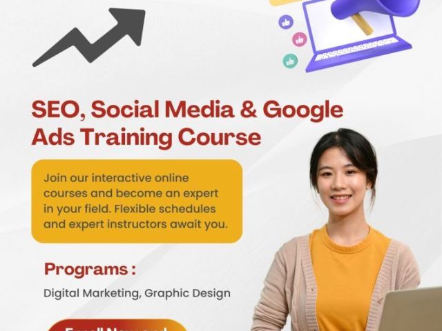 seo-social-media-google-ads-training-course