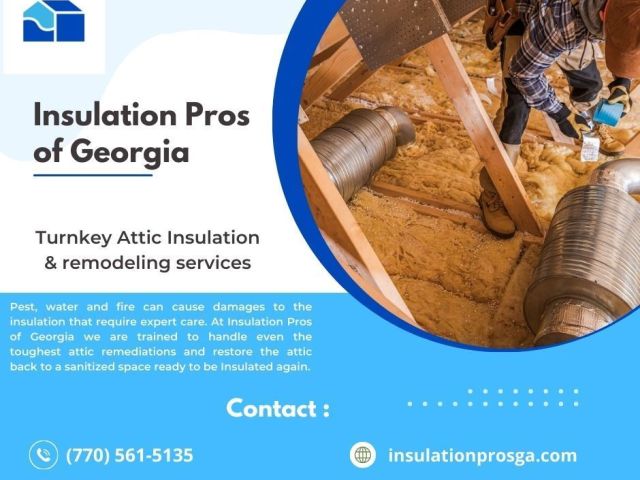 attic-insulation-company-flowery-branch