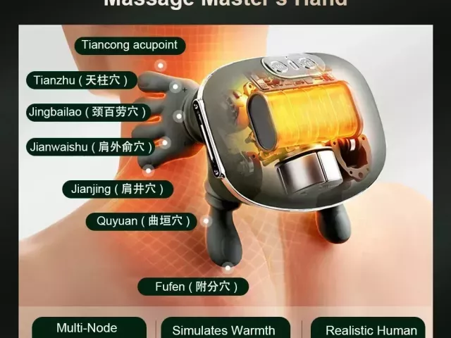 neck-shoulder-massager-with-bionic-heat-therapy