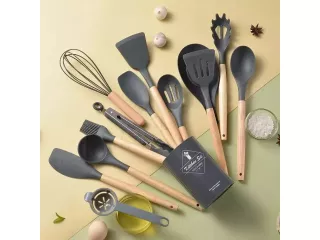kitchen-kit-12-pieces-silicone-food-grade-utensils-cooking-sets-small-4
