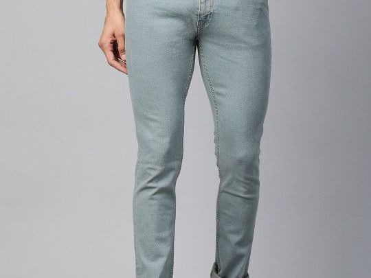 roadster-men-blue-skinny-fit-mid-rise-low-distressed-save-water