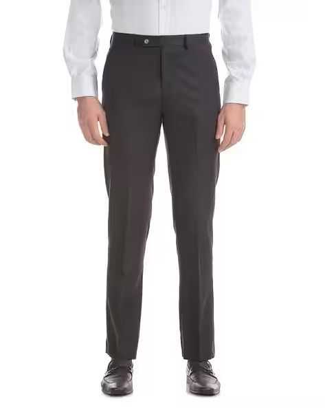 flat-front-tapered-fit-trousers-big-0