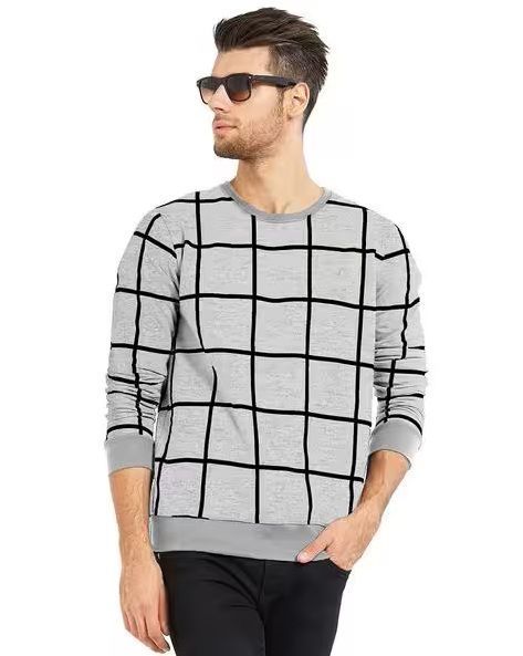 checks-slim-fit-t-shirt-big-0