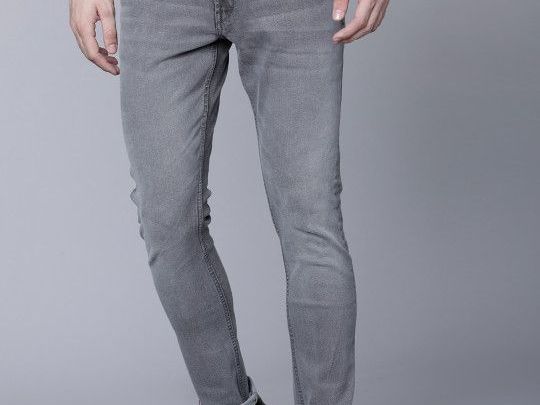 locomotive-men-grey-slim-fit-mid-rise-clean-look