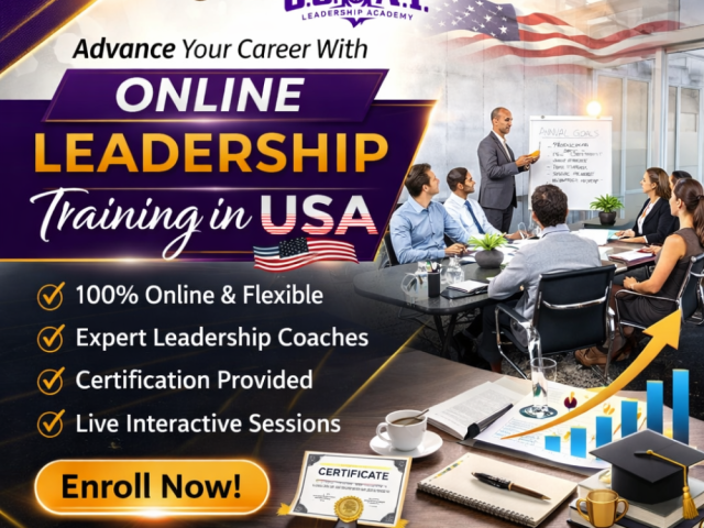 advance-your-career-with-online-leadership-training-in-usa