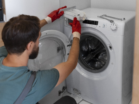 same-day-washer-repair-fort-worth-tx