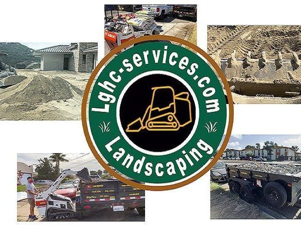 san-diego-grading-and-leveling-lghc-landscaping-inc