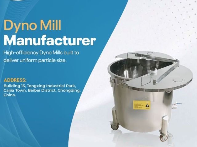 industrial-dyno-mill-manufacturer-listings