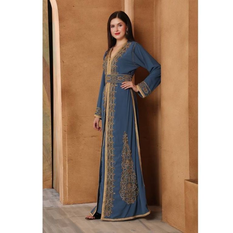 elegant-moroccan-kaftan-dress-moroccan-dresses-by-mirraw-big-0