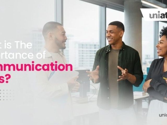 importance-of-communication-skills-online-course-uniathena