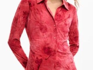 shop-stylish-desigual-button-down-womens-tops-at-estell-boutique
