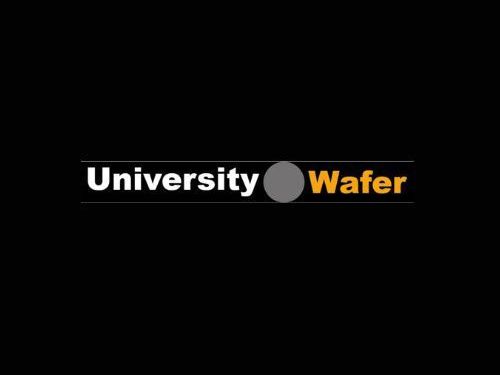 university-wafer