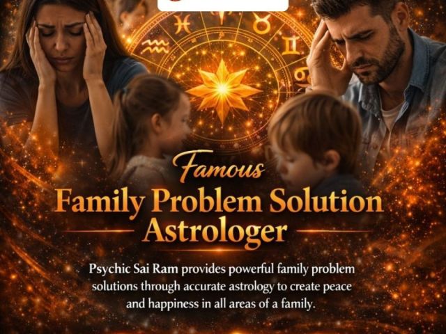famous-family-problem-solution-astrologer-in-new-jersey
