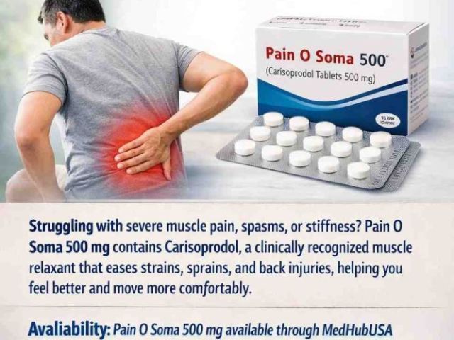 pain-o-soma-500-mg-for-effective-relief-from-muscle-pain