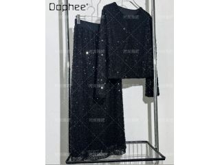 fashion-heavy-sequin-beaded-cardigan-jacket-small-0